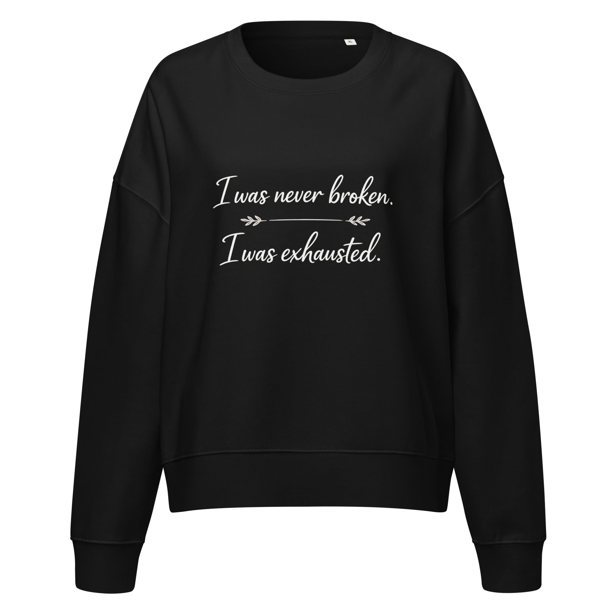 Modern Sweatshirts